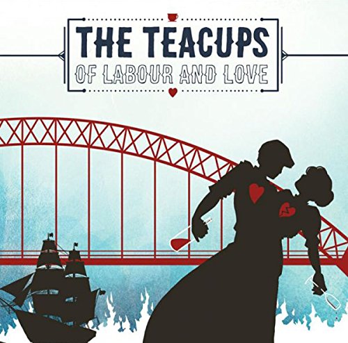 The Teacups